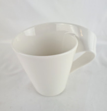 Villeroy & Boch Tasse / Becher New Wave Henkelbecher Kaffeebecher