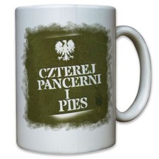 Czterej Pancerni i Pies Vier