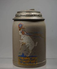 Antiker Pschorr Bräu AG