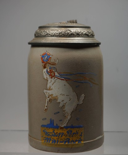 Antiker pschorr bräu - antiker,