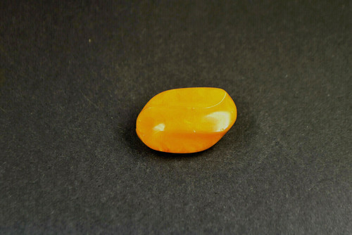 Antike brosche mit bernstein - antike,