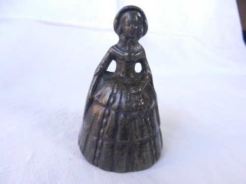 Bronze glocke tischglocke - glocke,,