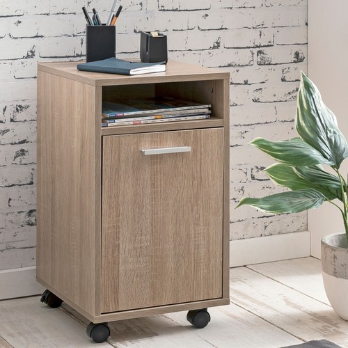Finebuy rollcontainer fb16398 - finebuy,