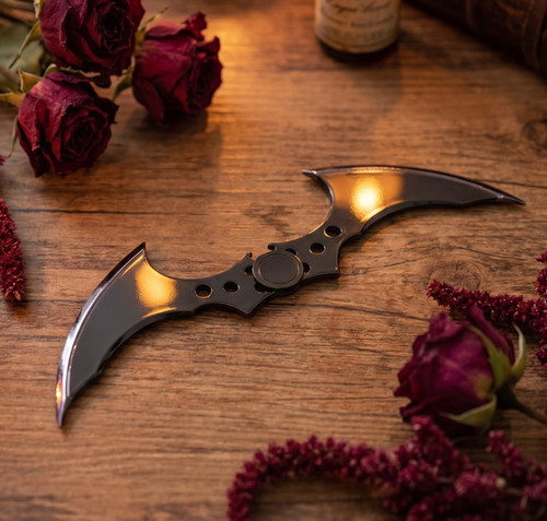 Batman batarang fledermaus - batman,