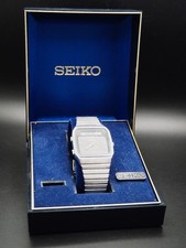 Seiko H357 Vintage Herren Uhr