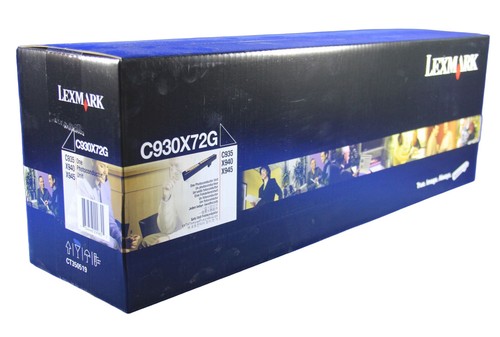 Lexmark c930x72g fotoleiter - lexmark, /