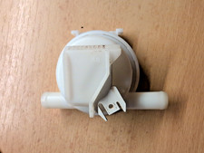 Miele Durchflussmengenmesser Flowmeter Gewerbe / Professional Spülmaschine G 78-