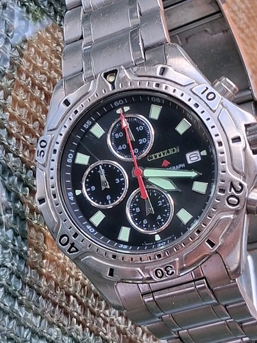 Citizen promaster taucheruhr - citizen,