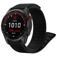 Nylon Uhrenarmband 20mm Sport