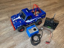 Robbe  /  Kyosho Toyota  Hilux  vintage  Rc von ca. 1982