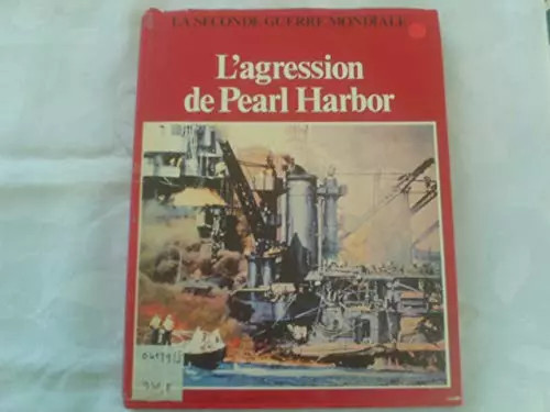 Seconde guerre mondiale - la,