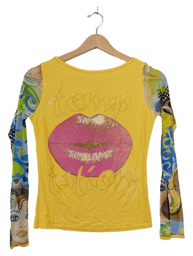 Lulu paris langarmshirt gr - lulu,