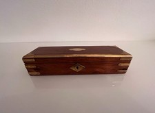 Antike/Viktorianische Holzl