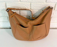 Vintage Coccinelle Leather