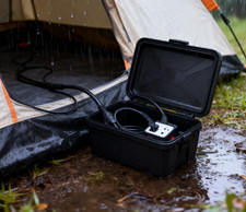 Kabelbox Wasserdicht IP54