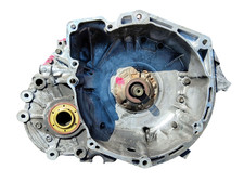 Automatikgetriebe OPEL VECTRA C 1.9 CDTI 150PS 13106944A