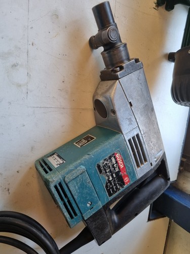 Bosch ubh drucklufthammer - 6/35,
