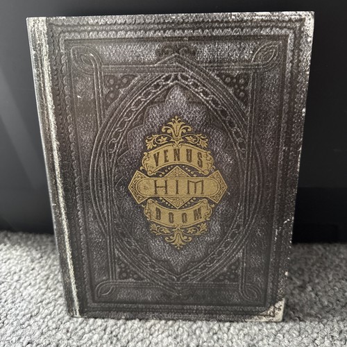 Him venus doom - doom, limited