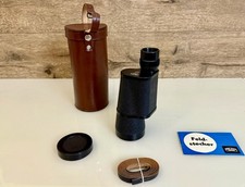 Monokular ddr carl zeiss jena - zeiss,