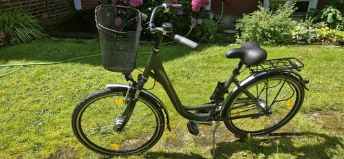 Cityrad zoll voll - 26,