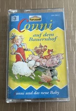 CONNI Folge3 auf dem Bauernhof