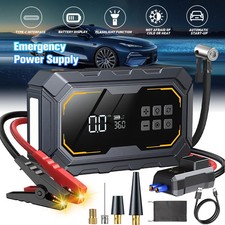 Auto starthilfe jump starter - auto,