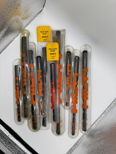Diverse hilti steinbohrer zur - hilti,