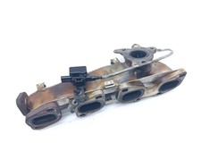 Abgaskrümmer A6511400909