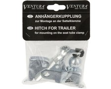 Anhängerkupplung VENTURA für
