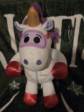 CBeebies Go Jetters Ubercorn