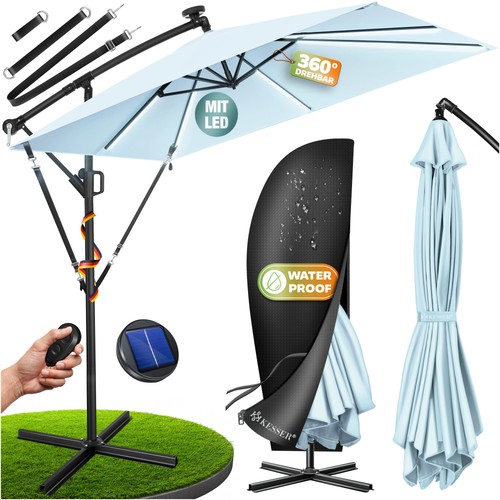 Kesser ampelschirm - kesser®,
