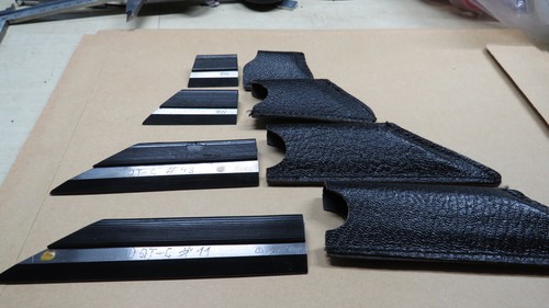 Stück haarlineal lineal - 4,
