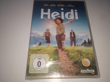 Heidi | DVD | NEU