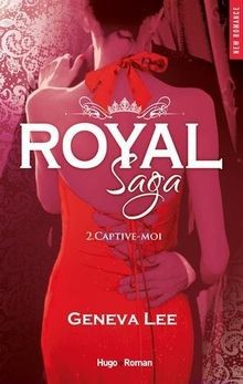 Royal saga vol 2 - royal, vol.