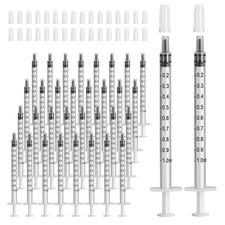 100 Stück 1ml Kolostrum