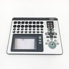 QSC TouchMix 16 Compact