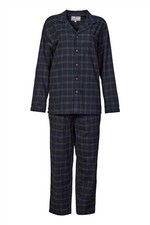 Damen Pyjama Set 100%