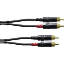 Cordial CFU1,5CC Audio