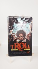 Troll Teil 3 VHS Spendid VHS