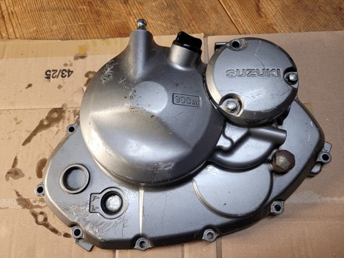 Suzuki 125 sm - 125,