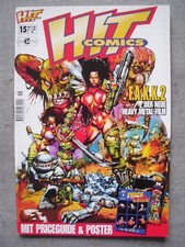 Hit Comics 15 (Karicartoon