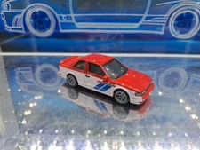Hot Wheels Premium '91 Nissan