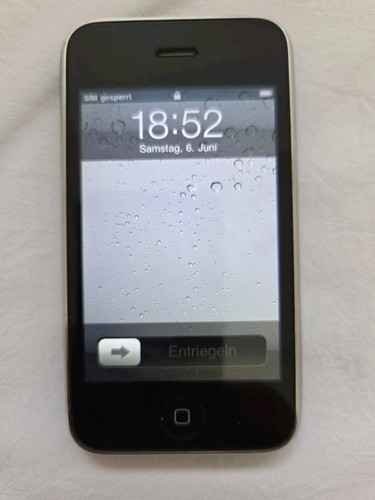 Original apple iphone 16gb - original,