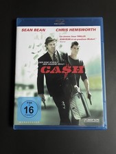Cash [Blu Ray] mit Sean Bean & Chris Hemsworth   | N3 