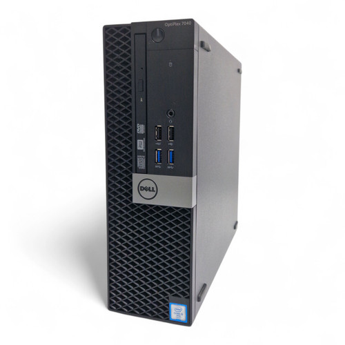 Dell optiplex 7040 - dell, kompakt-pc