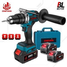 ONEVAN Akkuschrauber