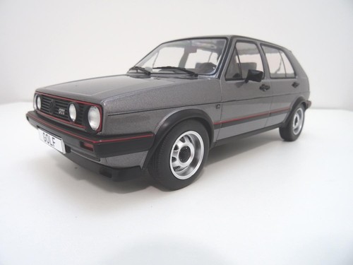 Volkswagen golf 2 gti - +,