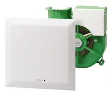 NEU Helios ELS EC 60/40/15 F Ventilator mit Fassade