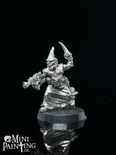 Necromunda warhammer 40k - warhammer, chaos