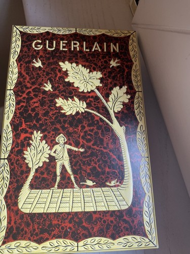 Guerlain mitsouko extract - mitsouko,